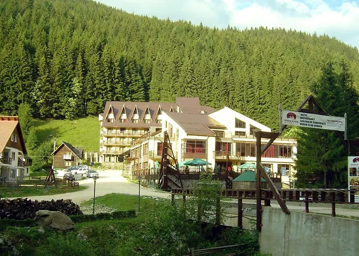 Mistral Resort