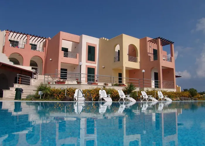 Hotel Alizé