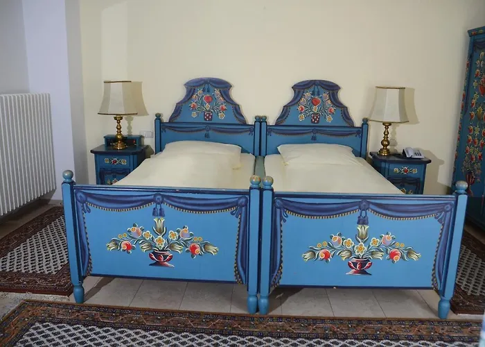 Hotel Das Schloessl