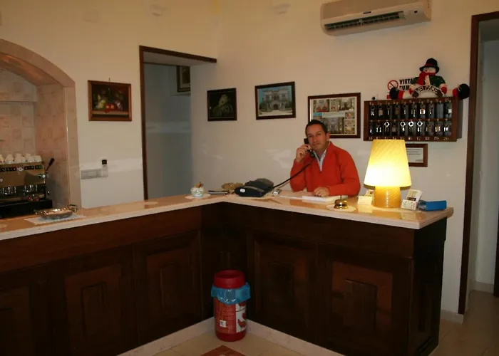 Albergo Vittoria