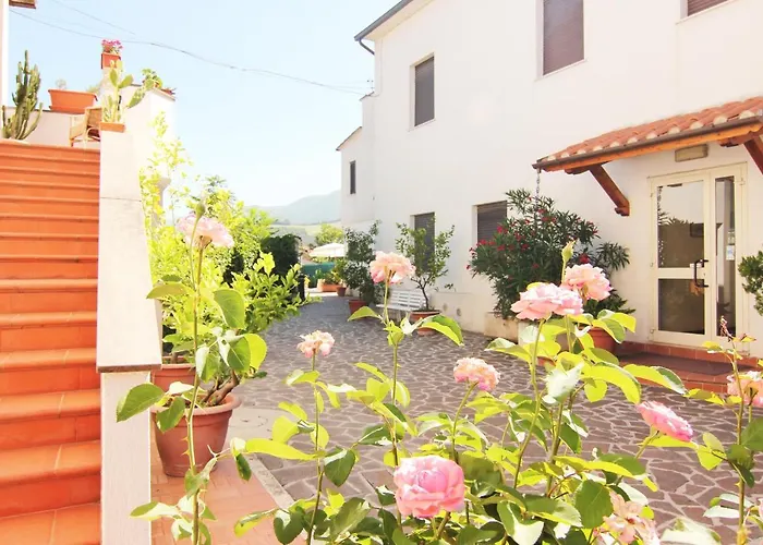 Hotel Boni Cerri