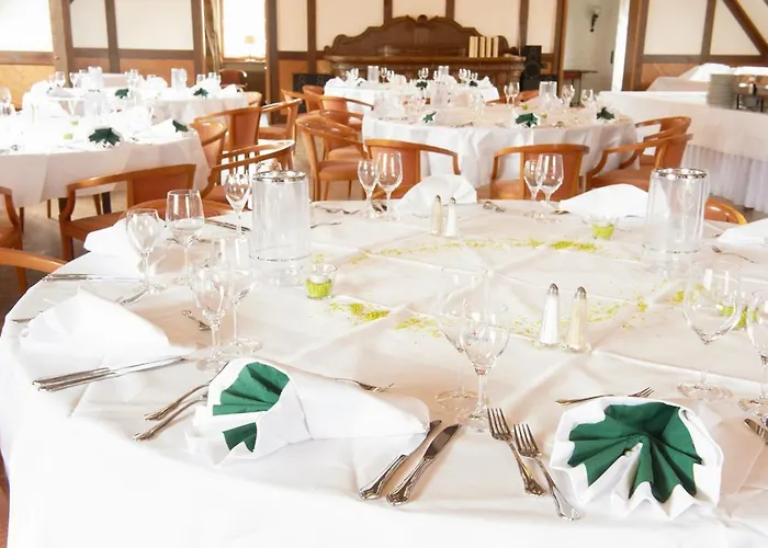 Hotel Restaurant zur Linde
