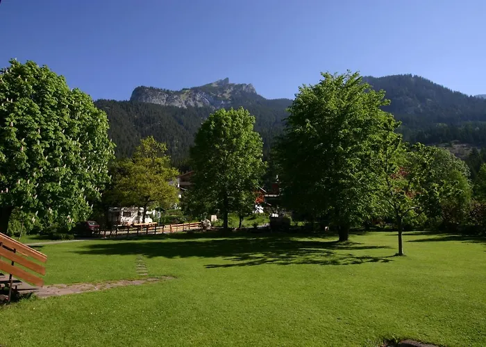 Fruehstueckshotel Margret