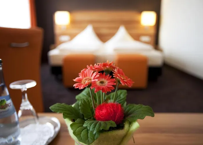 Hotel Hirsch
