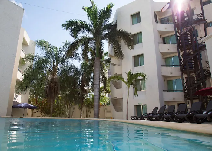 Villa Italia Cancún