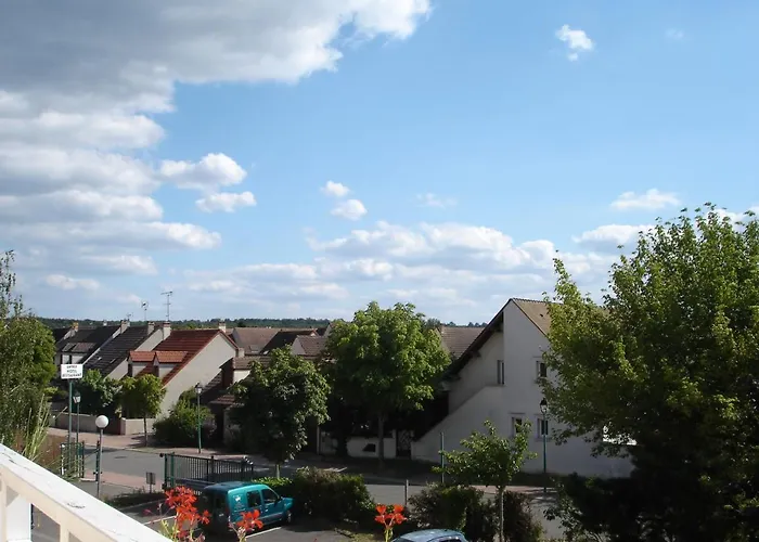 Kyriad Direct Poissy - Acheres