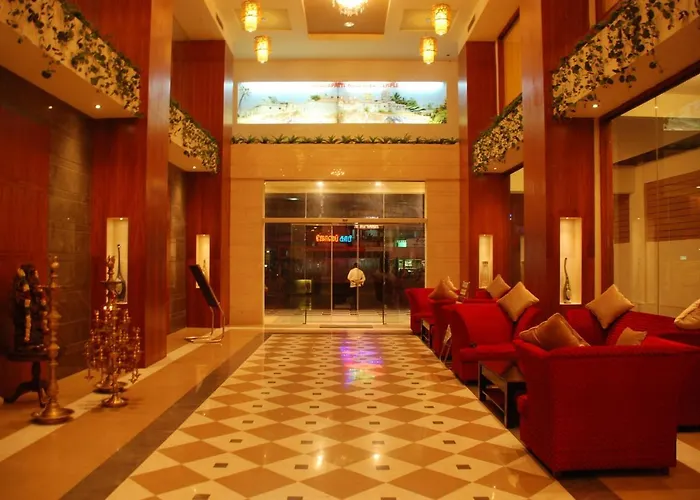 Pla Krishna Inn
