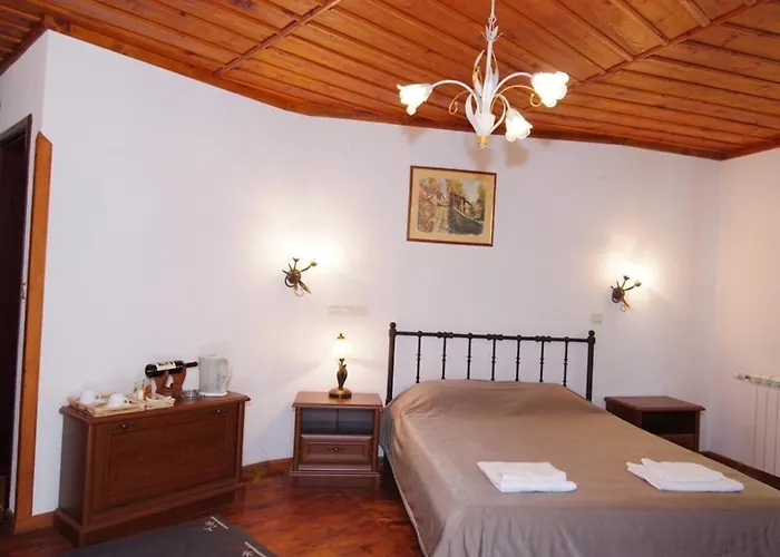 Despot Slav Hotel & Restaurant