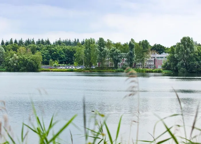 Hotel Thermen Bussloo - Apeldoorn