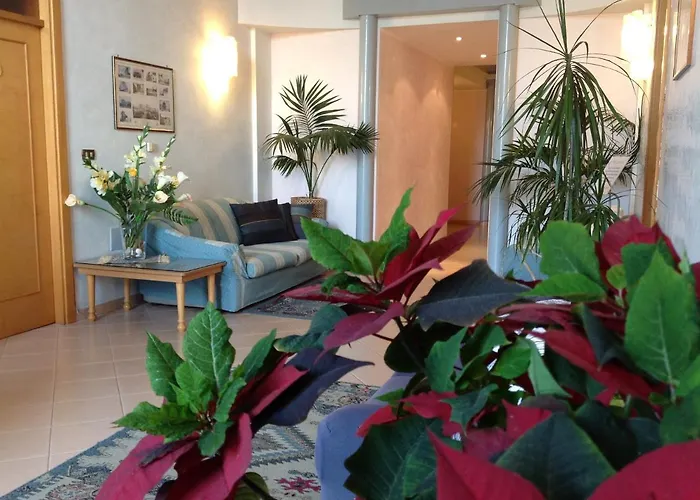 Hotel Castello