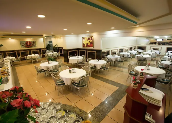 Prince Hotel