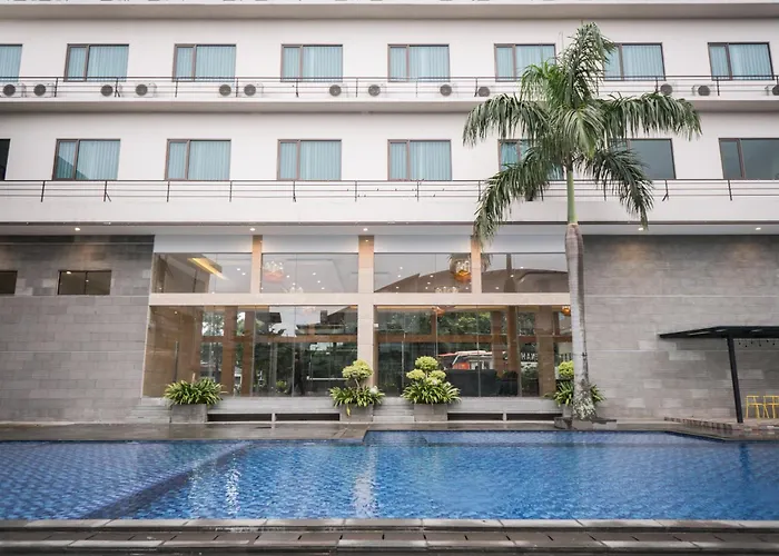 Novena Hotel Bandung