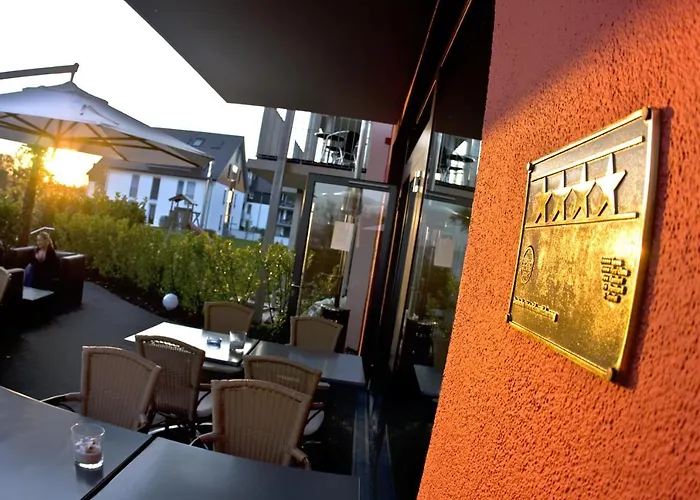 Bodenseehotel Immengarten Bodman-Ludwigshafen