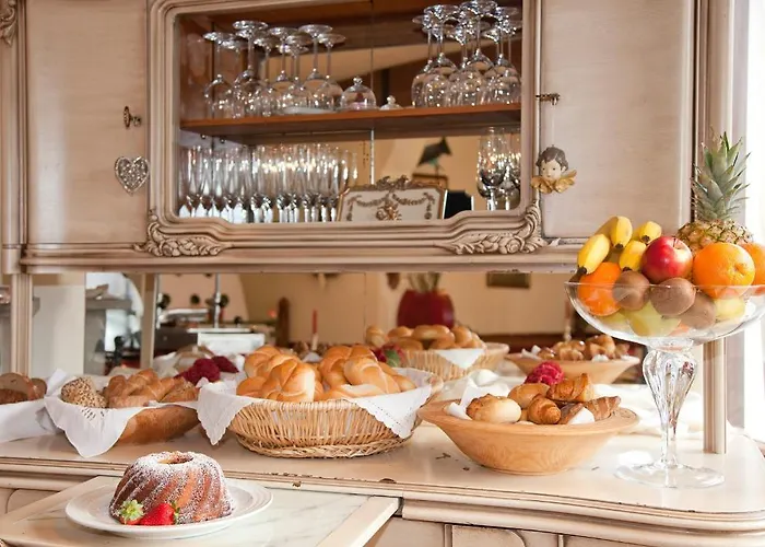 Boutiquehotel Berghof