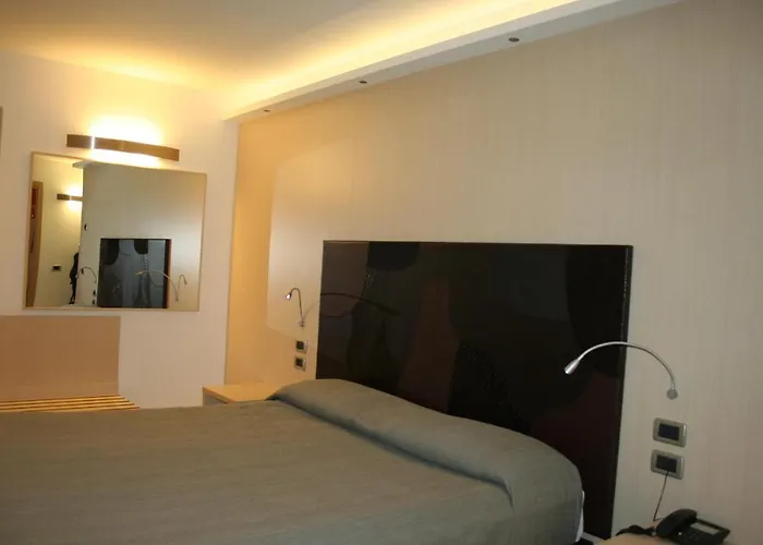 Hotel Residence Ristorante Ramandolo