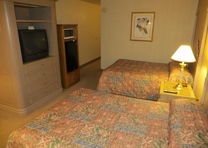 The Mariner Motel Green Bay