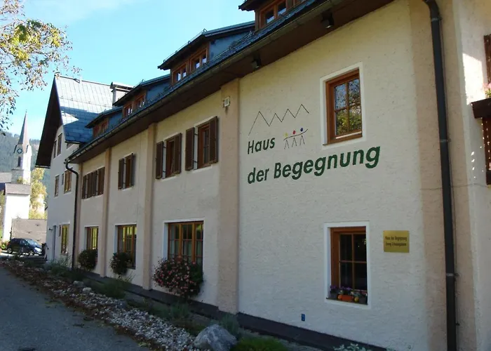 Haus der Begegnung