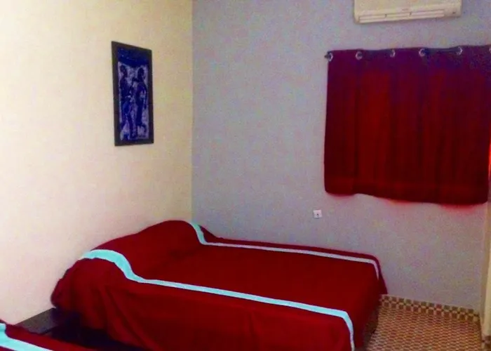 Hotel Kavana