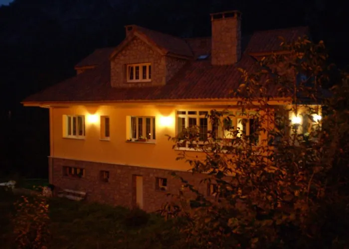 Hotel L'Ablana