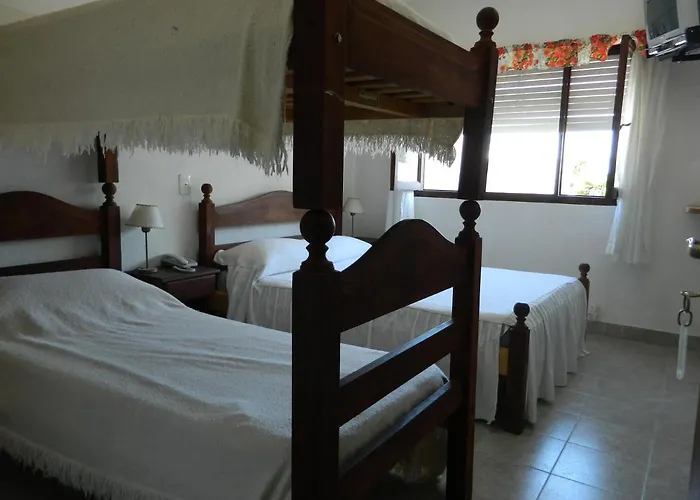 Hotel Mara