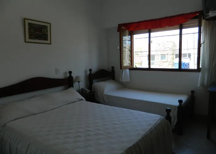 Hotel Mara