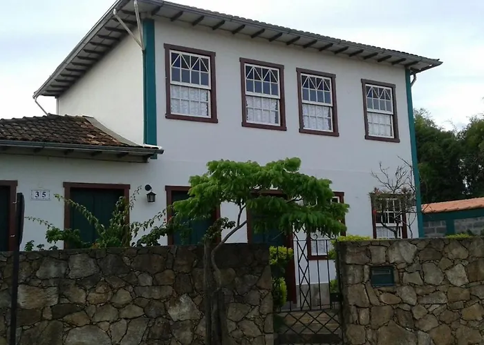 Pouso Realeza