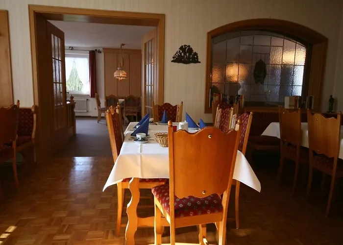 Kurhotel Eichwaldeck