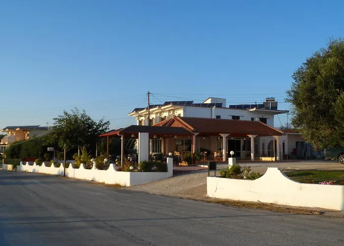 Selini Hotel