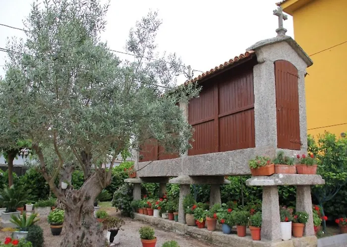 Hotel Delfin Azul