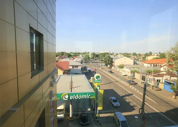 Hotel Orient Braila