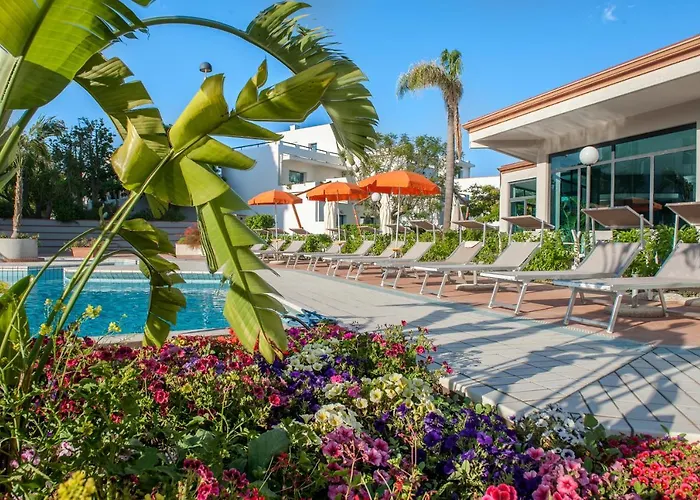 Acacia Marina