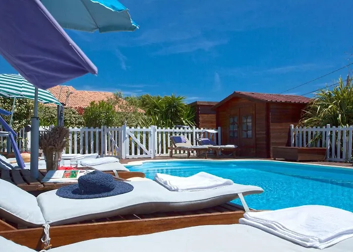 Residence Agula Mora Lecci