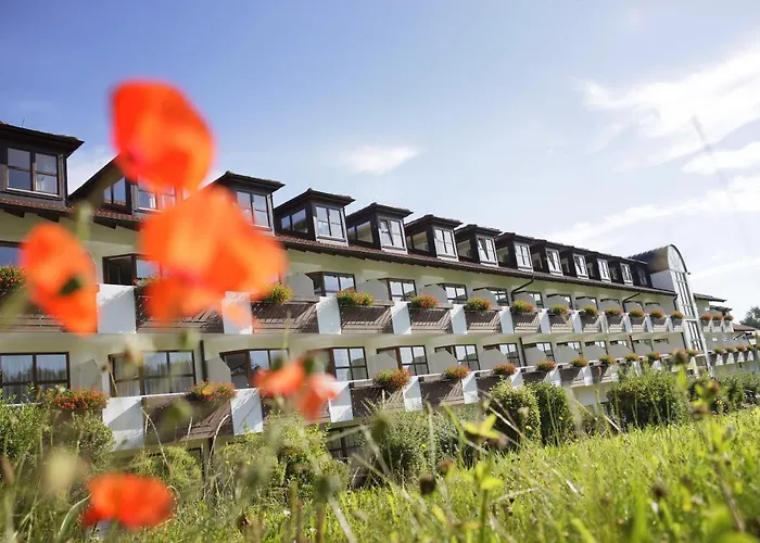 Allgaeu Resort