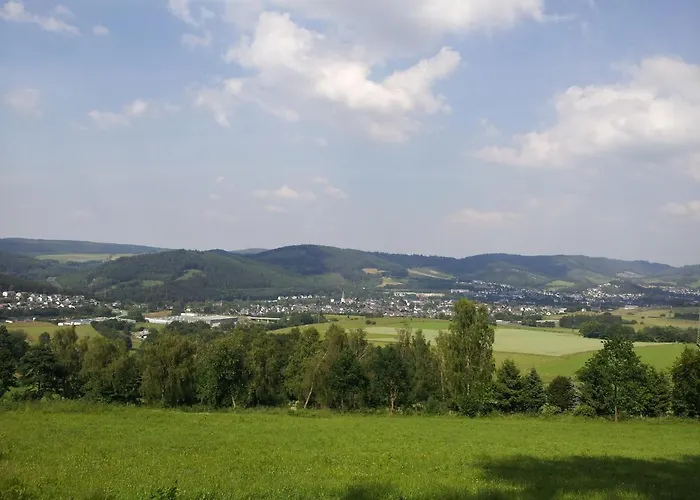 Hotel Bigger Hof - Wirtshaus Platzhirsch Am Jahnplatz