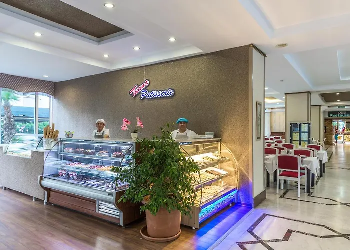 Letoile Beach Hotel