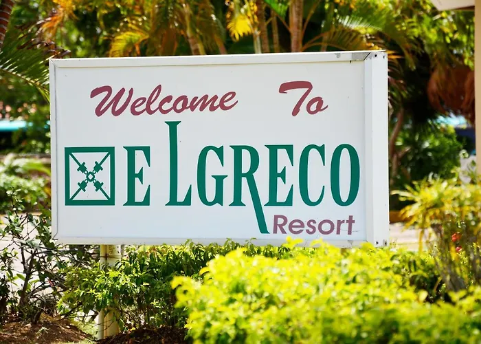 El Greco Resort Montego Bay