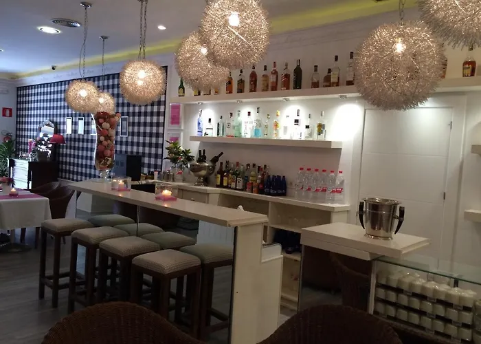 Hotel Jávea