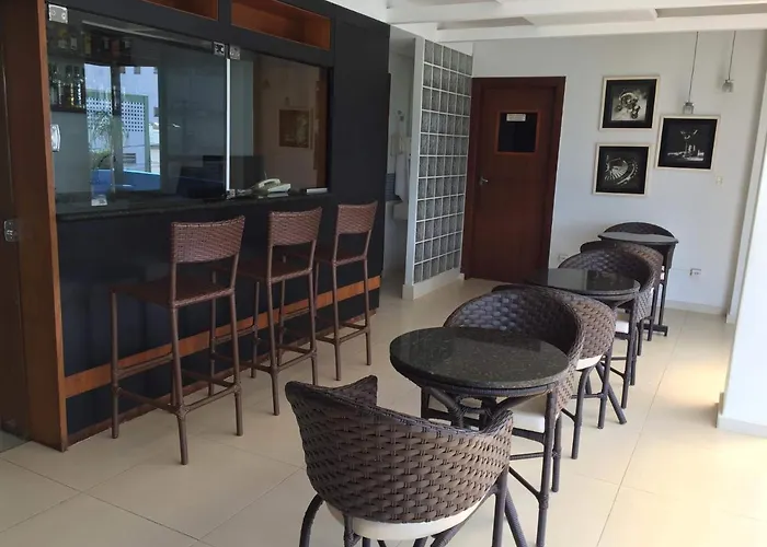 Hotel Campo Grande