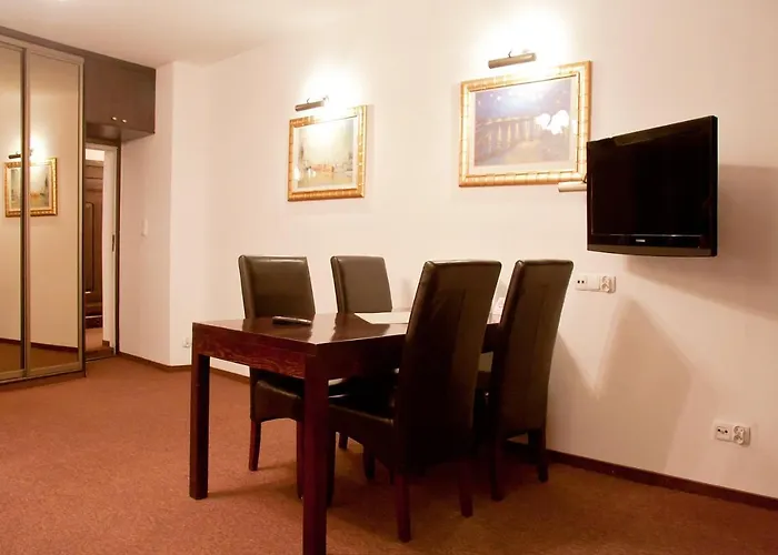 Hotel Pod Orlem