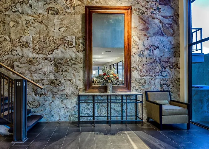 Best Western Plus Boulder Inn