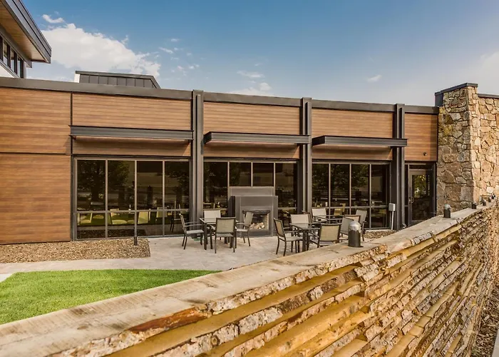 Best Western Plus Boulder Inn
