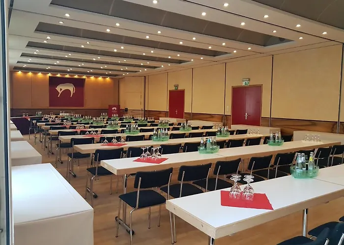 Hotel Zum Weissen Ross