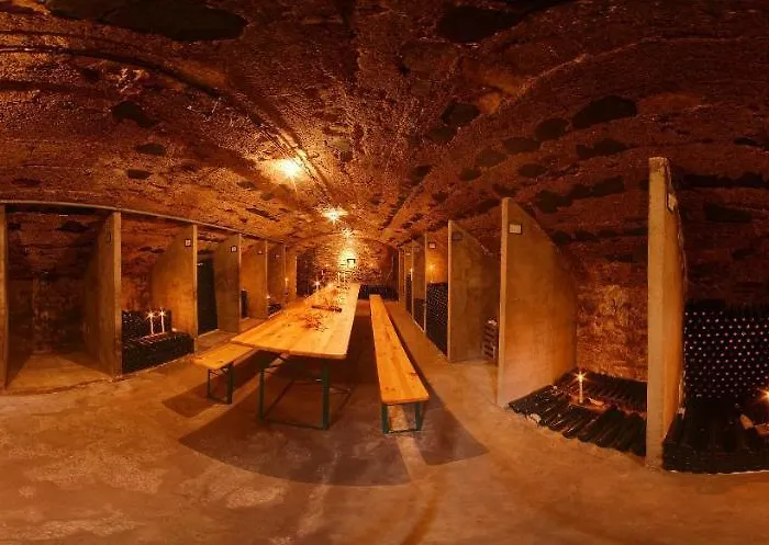 Hotel Weingut Schützen