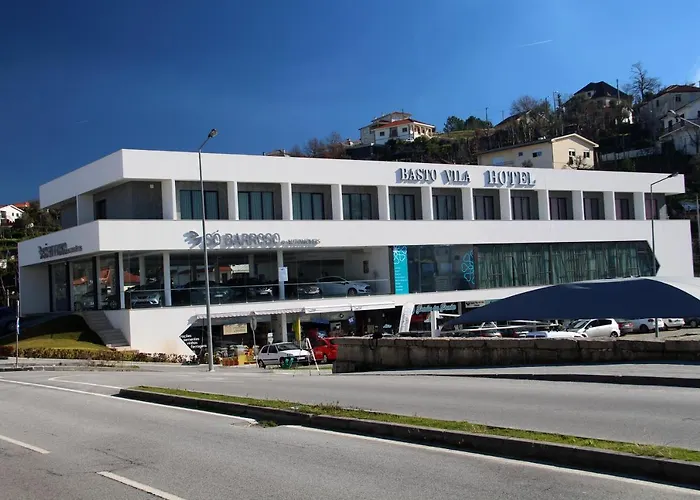 Basto Vila Hotel