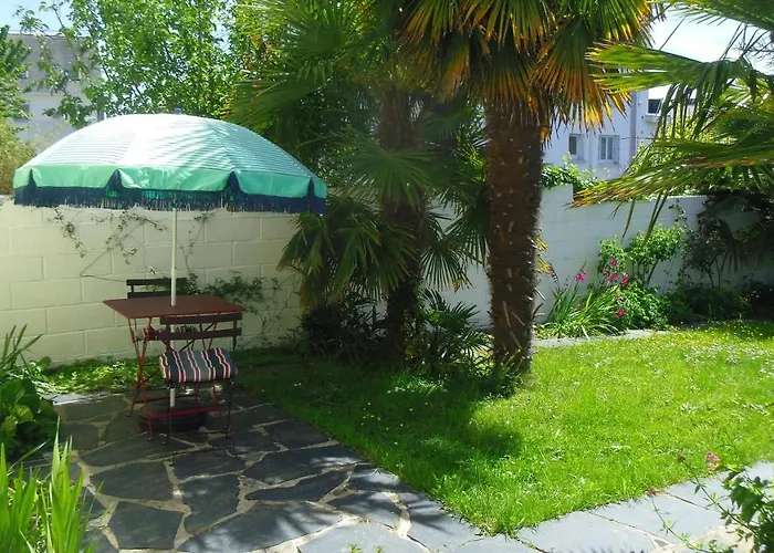 Chambre Meublee Sympa Proche Centre Ville Lorient