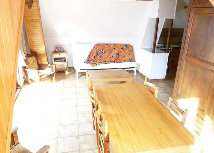 Le Relais des Ecrins