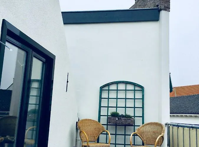 Kamers Van Goud