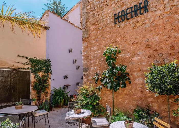 Ecocirer Healthy Stay Sóller