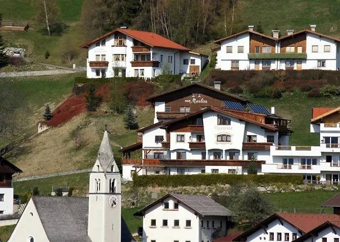 Hotel Alpenrose