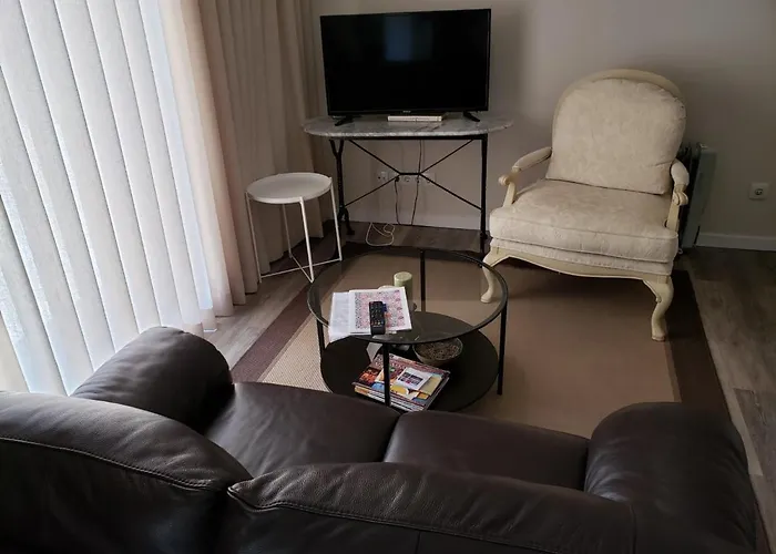 Areia Beach Guest House Vila do Conde